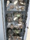  LEESONA 940 Precision Take Up Winders, 10" traverse, 2006 yr,